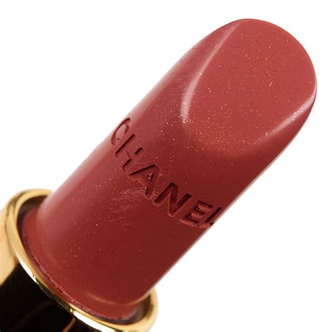 chanel rouge allure 107 or beige|chanel illusion allure color.